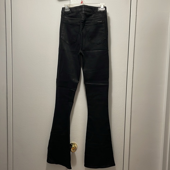 7 for all mankind size 27 - Picture 3 of 3